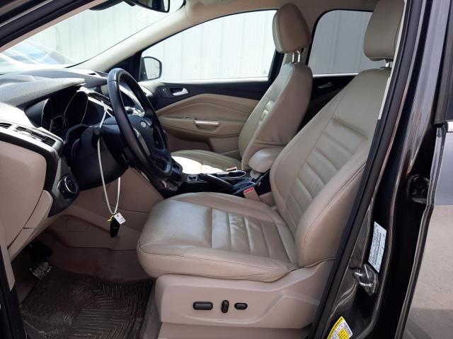Photo 7 from auction – 2015 FORD ESCAPE TIT with VIN 1FMCU0J9XFUA59455