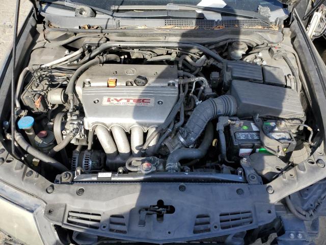Photo 11 from auction – 2006 ACURA TSX with VIN JH4CL96886C006009