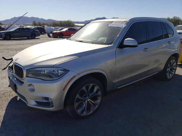 BMW X5 XDRIVE3 2014 with VIN 5UXKR0C57E0H23360 - Photo from auction