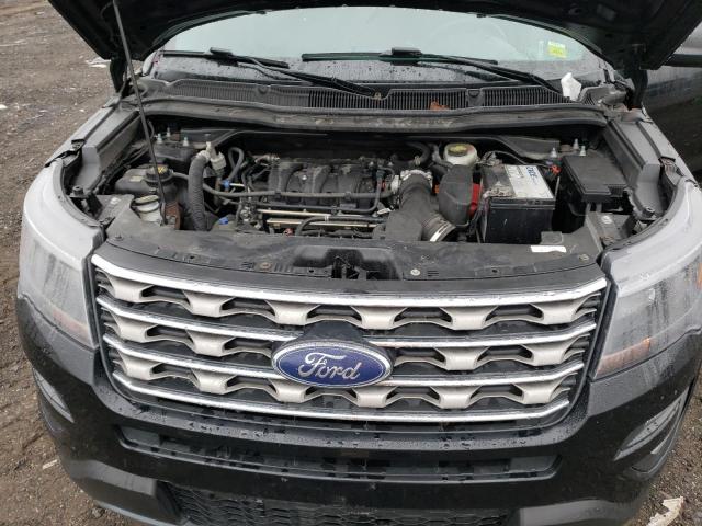 Photo 11 from auction – 2017 FORD EXPLORER P with VIN 1FM5K8AR1HGD60002