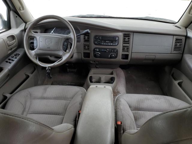 Photo 8 from auction – 2003 DODGE DURANGO SP with VIN 1D4HR38N63F555341
