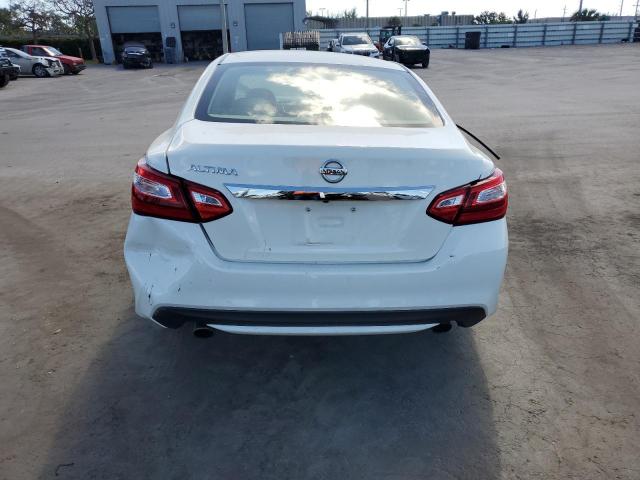 Photo 6 from auction – 2017 NISSAN ALTIMA 2.5 with VIN 1N4AL3AP1HC223365