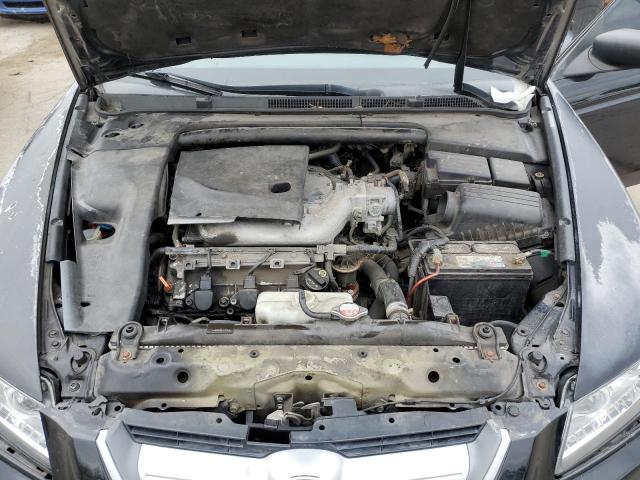 Photo 11 from auction – 2006 ACURA 3.2TL with VIN 19UUA66236A033718