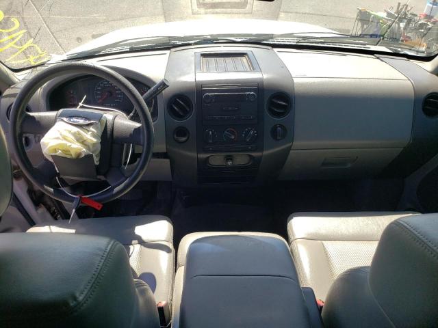 Photo 8 from auction – 2007 FORD F150 with VIN 1FTRF12257NA14807