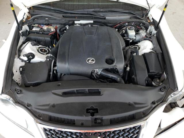 Photo 11 from auction – 2015 LEXUS IS 250 with VIN JTHBF1D26F5066796