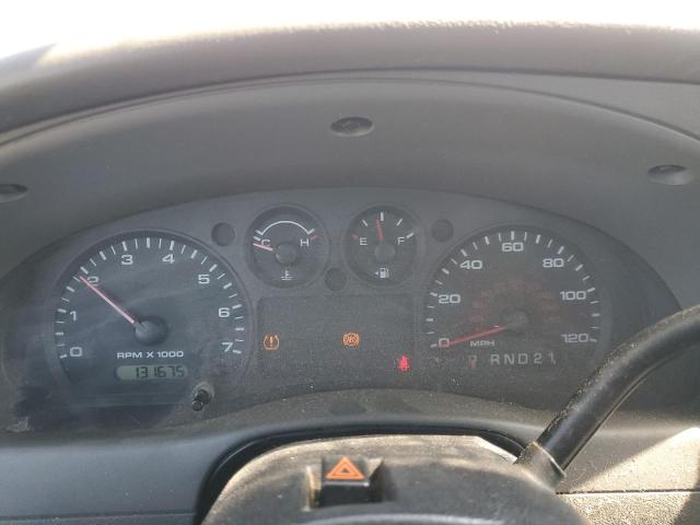 Photo 9 from auction – 2007 FORD RANGER SUP with VIN 1FTYR14D67PA24574