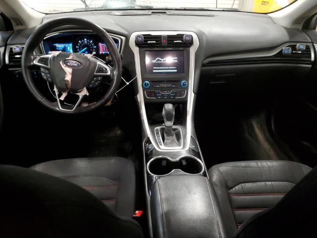 Photo 8 from auction – 2016 FORD FUSION SE with VIN 3FA6P0LU7GR351976