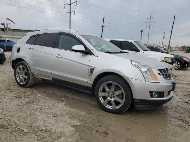 Photo 4 from auction – 2011 CADILLAC SRX PERFOR with VIN 3GYFNBEY8BS543348