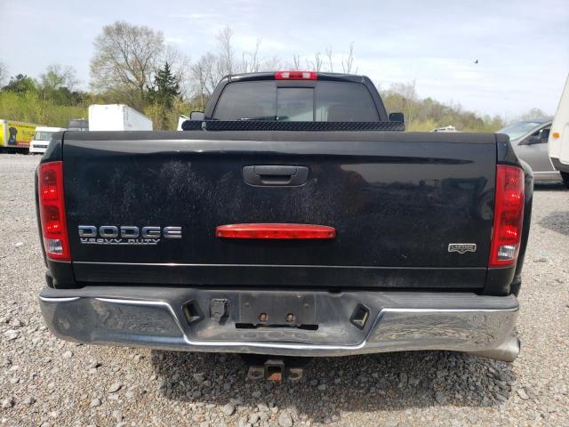 Photo 6 from auction – 2003 DODGE RAM 3500 S with VIN 3D7MA48C73G796269