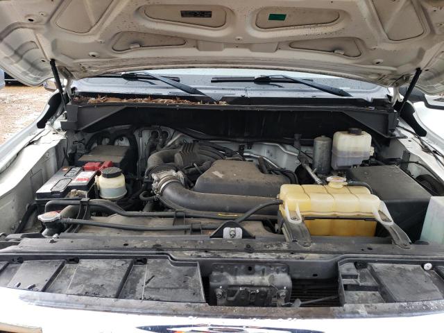 Photo 12 from auction – 2012 NISSAN NV 2500 with VIN 1N6BF0LY0CN100189