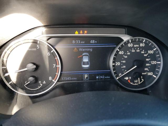 Photo 9 from auction – 2021 NISSAN ALTIMA SR with VIN 1N4BL4CV4MN417764