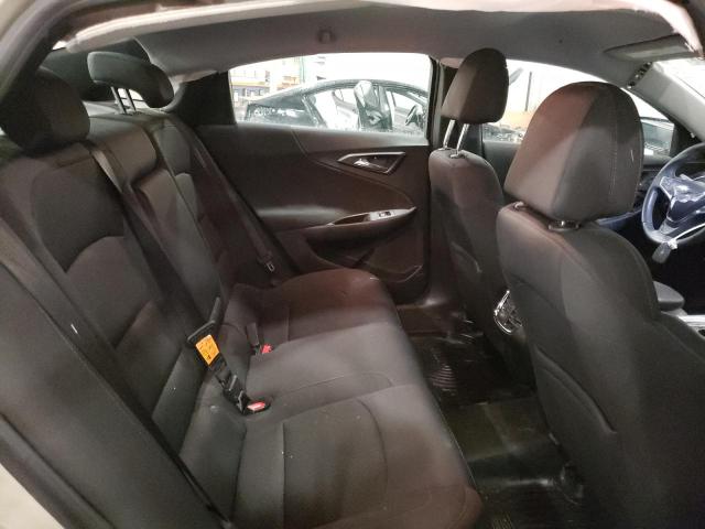 Photo 10 from auction – 2016 CHEVROLET MALIBU LT with VIN 1G1ZE5ST6GF315947