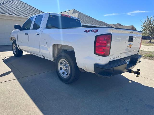 Photo 3 from auction – 2019 CHEVROLET SILVERADO with VIN 2GCVKNEC6K1104029