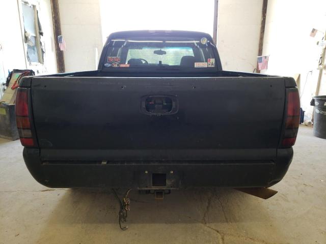 Photo 6 from auction – 2004 GMC NEW SIERRA with VIN 2GTEC19T941141322