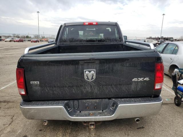 Photo 6 from auction – 2010 DODGE RAM 1500 with VIN 3D7JV1ET7AG110481