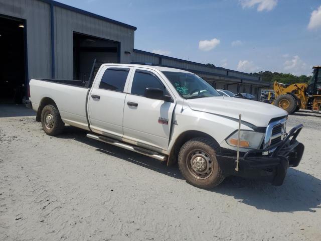 Photo 4 from auction – 2011 DODGE RAM 2500 with VIN 3D7TP2CL2BG584173