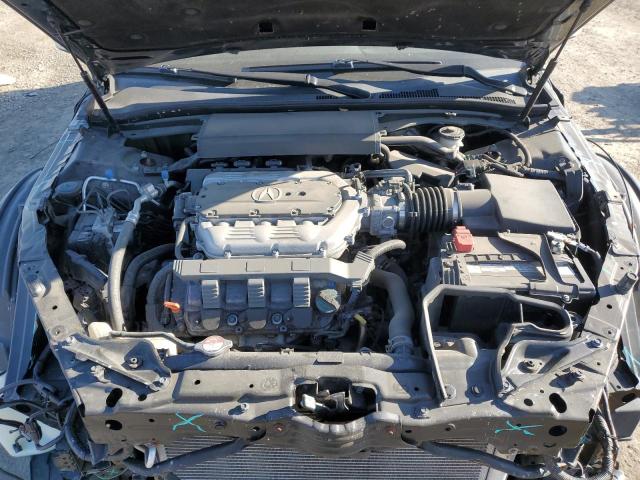 Photo 11 from auction – 2013 ACURA TL TECH with VIN 19UUA9F57DA003257