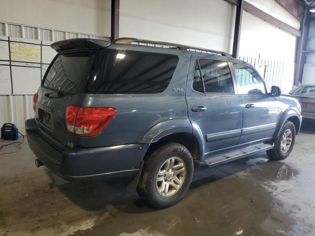 Photo 3 from auction – 2007 TOYOTA SEQUOIA SR with VIN 5TDZT34A57S287443
