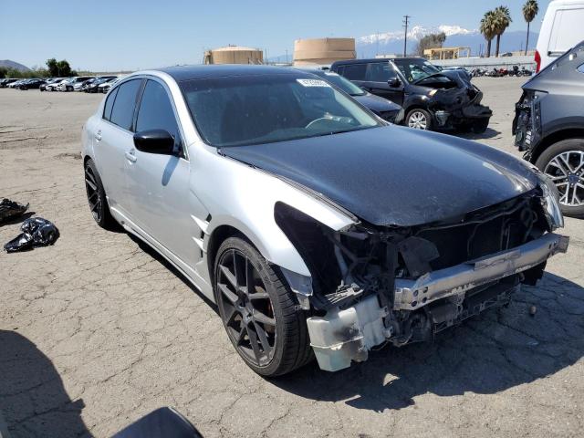 Photo 4 from auction – 2012 INFINITI G37 BASE with VIN JN1CV6AP2CM622290