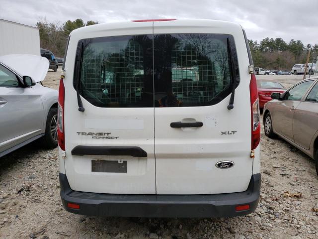 Photo 6 from auction – 2014 FORD TRANSIT CO with VIN NM0LS7F77E1165160