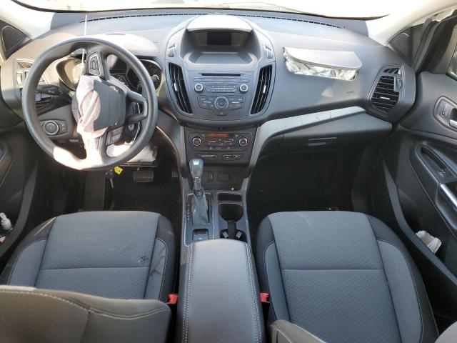 Photo 8 from auction – 2017 FORD ESCAPE SE with VIN 1FMCU0GD2HUD54306