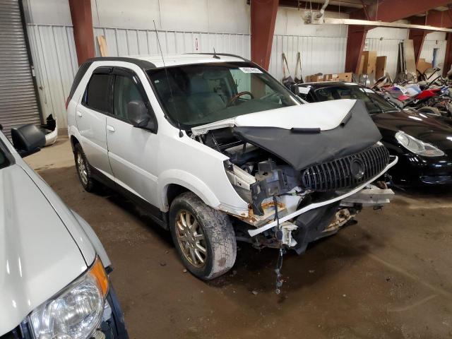 Photo 4 from auction – 2006 BUICK RENDEZVOUS with VIN 3G5DA03LX6S589040