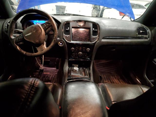 Photo 8 from auction – 2018 CHRYSLER 300 S with VIN 2C3CCAGG6JH198999