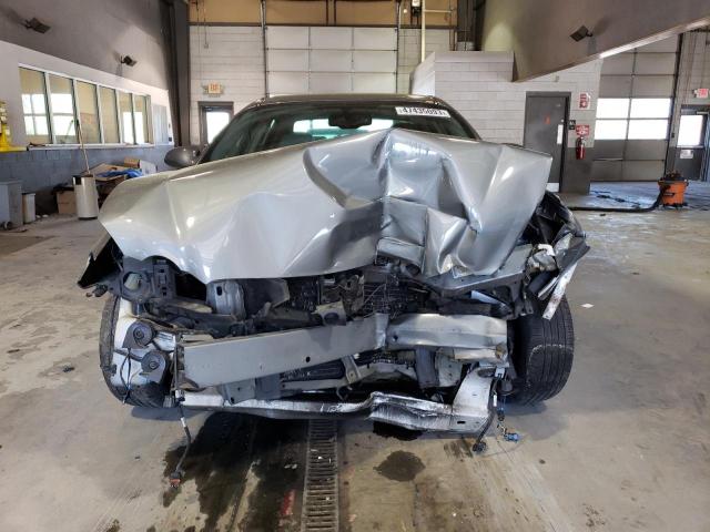 Photo 5 from auction – 2009 BUICK LACROSSE C with VIN 2G4WD582191186243