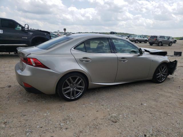 Photo 3 from auction – 2016 LEXUS IS 350 with VIN JTHCE1D29G5012854