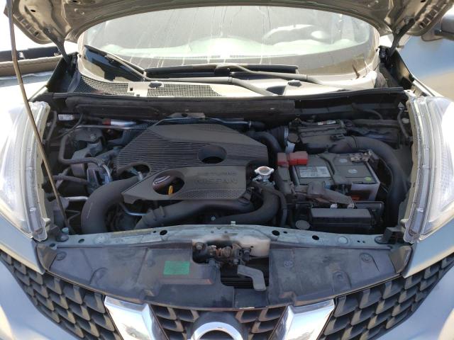 Photo 11 from auction – 2015 NISSAN JUKE S with VIN JN8AF5MR1FT503735