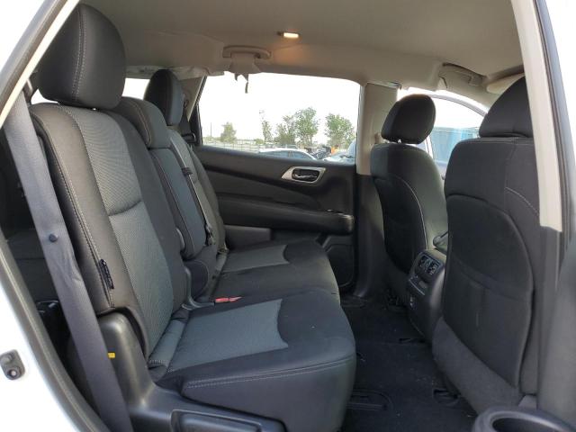 Photo 11 from auction – 2018 NISSAN PATHFINDER with VIN 5N1DR2MN5JC659504