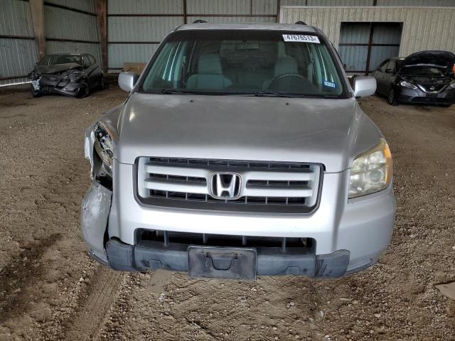 Photo 5 from auction – 2008 HONDA PILOT VP with VIN 5FNYF28278B012470