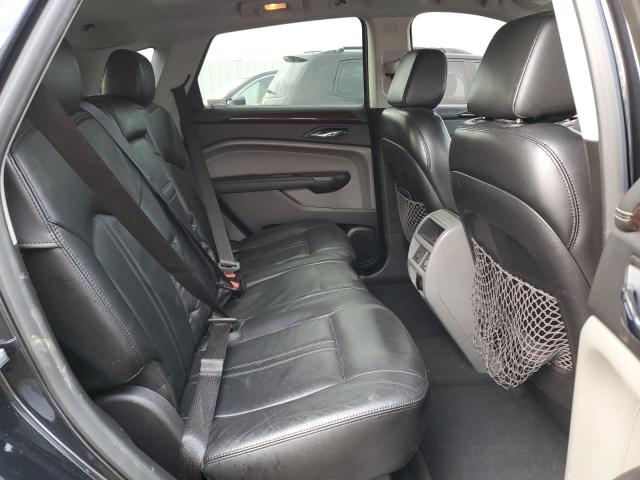 Photo 11 from auction – 2011 CADILLAC SRX LUXURY with VIN 3GYFNDEY3BS583767