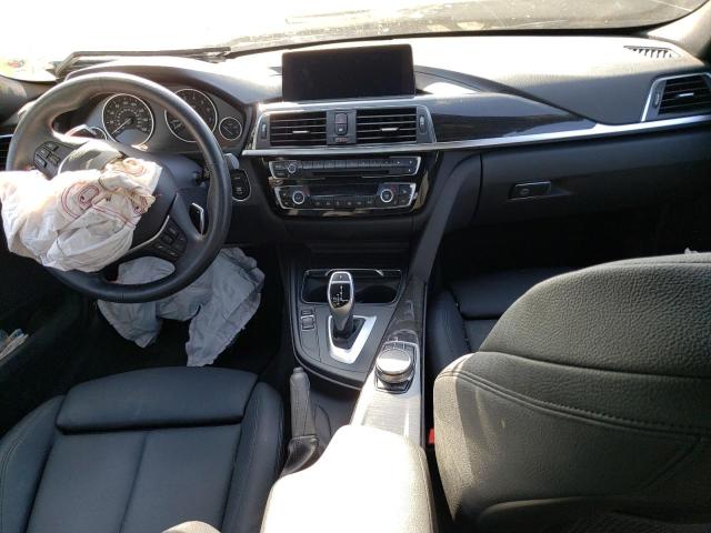 Photo 8 from auction – 2018 BMW 330 XI with VIN WBA8D9C51JA012542