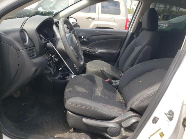 Photo 7 from auction – 2015 NISSAN VERSA S with VIN 3N1CN7AP4FL861957