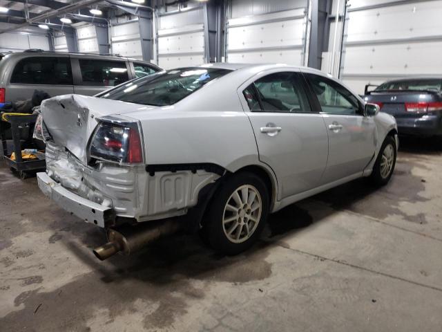 Photo 3 from auction – 2005 MITSUBISHI GALANT ES with VIN 4A3AB36F25E063037