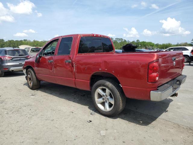Photo 2 from auction – 2007 DODGE RAM 1500 S with VIN 1D7HA18247S204087
