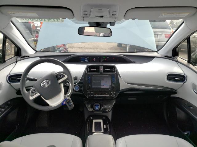 Photo 8 from auction – 2016 TOYOTA PRIUS with VIN JTDKARFU8G3507824