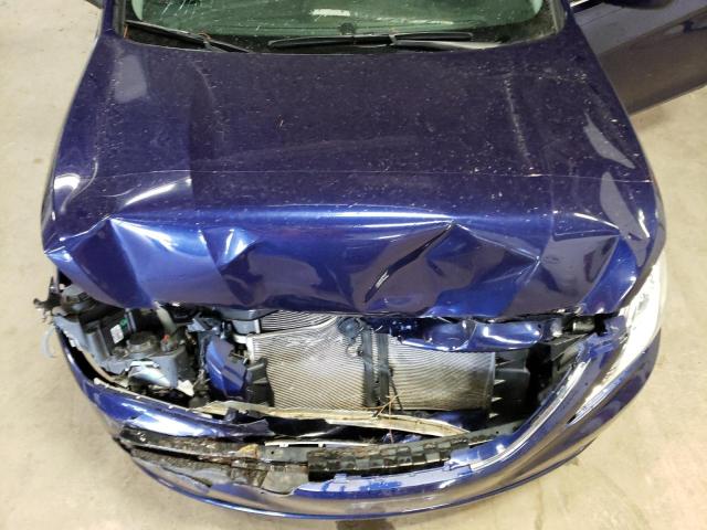 Photo 11 from auction – 2013 HYUNDAI SONATA GLS with VIN 5NPEB4AC5DH708074