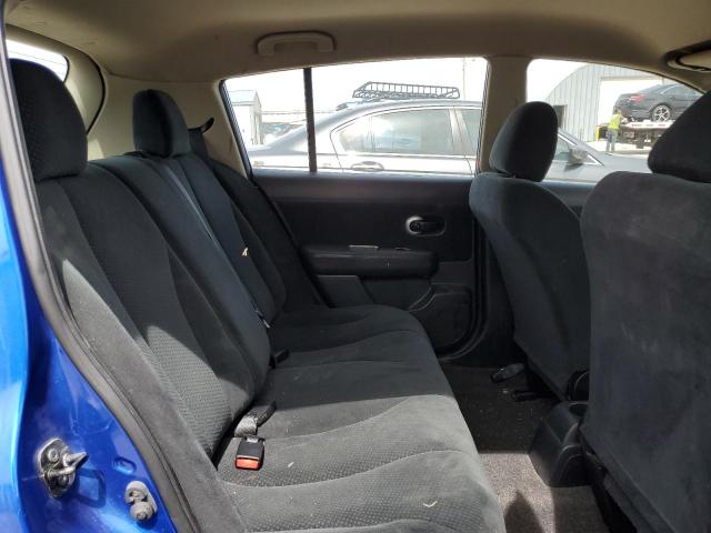 Photo 10 from auction – 2011 NISSAN VERSA S with VIN 3N1BC1CPXBL427922