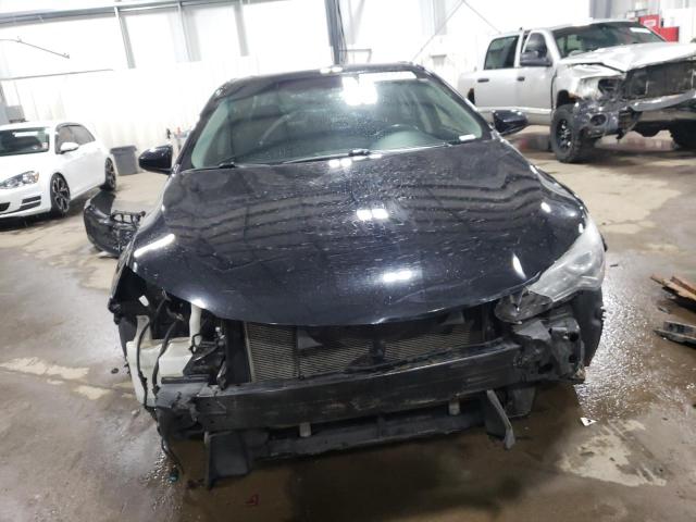 Photo 5 from auction – 2017 TOYOTA CAMRY LE with VIN 4T1BF1FK7HU292560