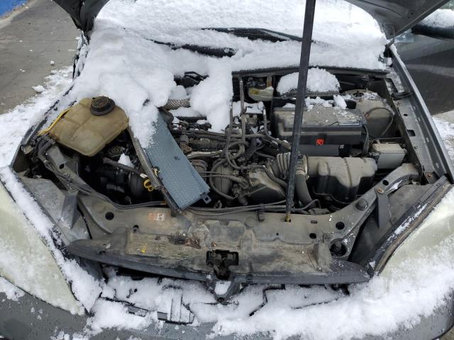 Photo 11 from auction – 2006 FORD FOCUS with VIN 1FAHP34N46W191097