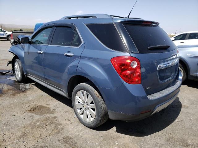 Photo 2 from auction – 2011 CHEVROLET EQUINOX LT with VIN 2CNFLGEC5B6218745