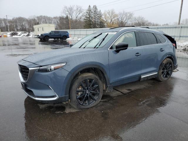 MAZDA CX-9 GRAND 2023 with VIN JM3TCBDY9P0645537 - Photo from auction