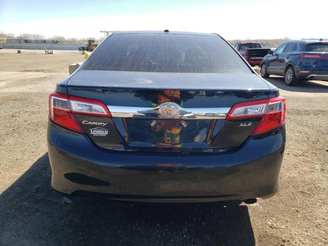 Photo 6 from auction – 2014 TOYOTA CAMRY L with VIN 4T1BF1FK1EU810951