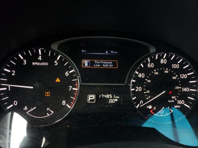Photo 9 from auction – 2015 NISSAN ALTIMA 2.5 with VIN 1N4AL3AP6FC194216