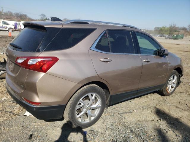 Photo 3 from auction – 2019 CHEVROLET EQUINOX LT with VIN 2GNAXLEX9K6272037