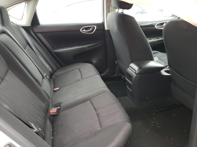 Photo 10 from auction – 2017 NISSAN SENTRA S with VIN 3N1AB7AP3HY332635