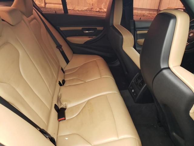 Photo 10 from auction – 2015 BMW M3 with VIN WBS3C9C57FP804854
