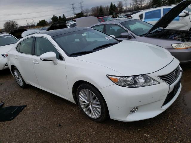 Photo 4 from auction – 2014 LEXUS ES 350 with VIN JTHBK1GG9E2115704